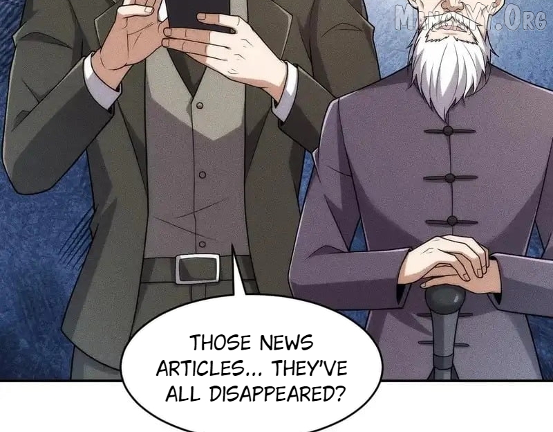 Hidden Dragon in the City (2025) Chapter 23 - page 166